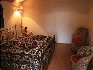 Camp Potters Hill Hotel Shimla Exterior foto